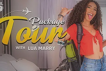Package Tour - BrasilVR - porn video