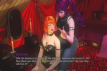 A House In The Rift - (pt 67) Nc - porn video