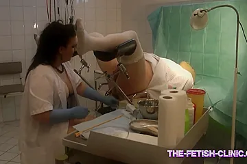 Wellcome To Hospital Ward G - porn video