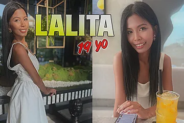 Date With Lalita - Videos - JohntronX - porn video