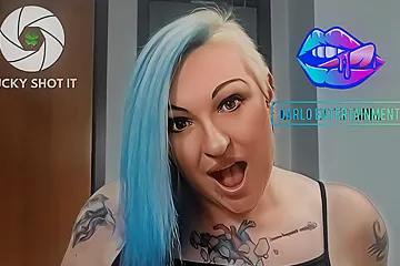 Livie Blainn Schooled Mrluckyluck (18+) - porn video