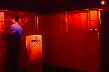 The delivery girl has arrived to take care of the package - porn video