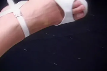 Have chesty Russian blonde - porn video