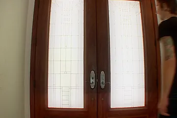 When you have a slut teen neighbor it's guaranteed to fuck every single day (18+) - porn video