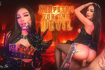 Sinpathy For The Devil - porn video