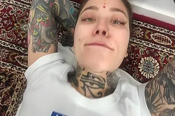 Unprofessional, Self-shot Adult Material Featuring My Stepsister From Turkey - porn video