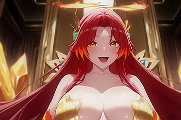 ourdream hentai : BEST Anime Goddess Compilation - Hentai Fantasy (Part 1) - porn video
