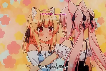 A Virgin Dies After Intense Masturbation And Is Reborn In A Xxx World Hentai 2026 - porn video