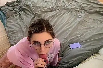 Eva Elfie In Slutty Girl Loves Games, Dicks And Cum On A Tight Pussy 2 - porn video