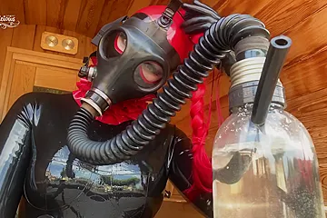 Horny Xxx Clip Masked Greatest , Its Amazing - porn video