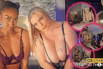 Swingers Party Tag Team - Dink And Layla - porn video