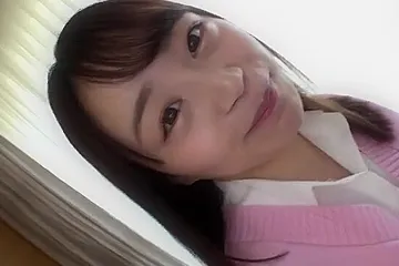19歳の美形の巨乳女子大生がピストンでFカップ揺らし喘ぐ - porn video