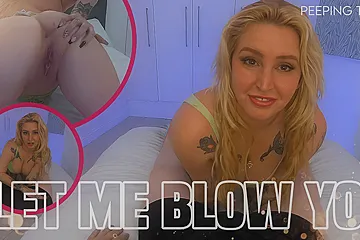Horny Milf Loves To Tease And Suck - porn video