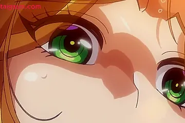 deepthroat creampie hentai animation - porn video