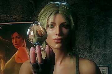 Excellent Xxx Movie Hd Wild , Watch It - Lara Craft And Tomb Raider - porn video