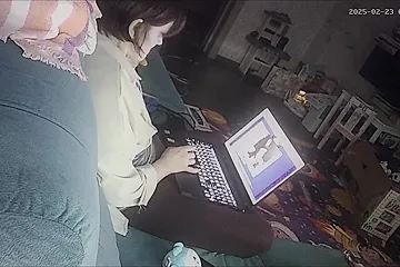 look porno and caught - porn video
