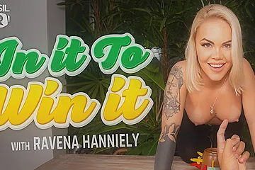 In It To Win It - BrasilVR - porn video