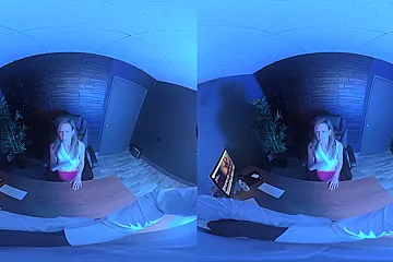 Late Night At The Office Episode 7 - porn video