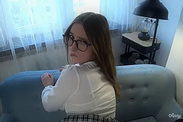 Anny Walker In Hard Fucking With A Psychologist In Stockings Instead Of Planned Therapy - porn video