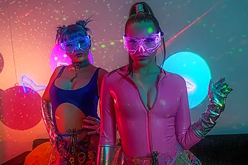 The Big - Xander Corvus, Aubree Valentine And Jewelz Blu - porn video