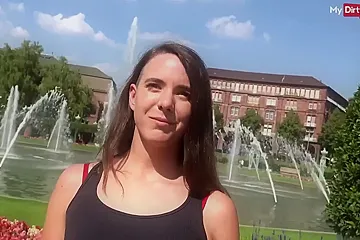 Cuties German Amateur Video By - porn video