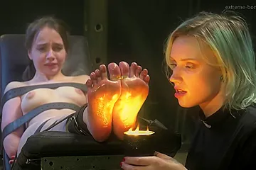 Amazing Sex Clip Lesbian Hottest Watch Show - porn video