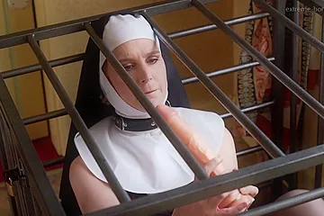 Amazing Adult Video Punishment Greatest Show - porn video