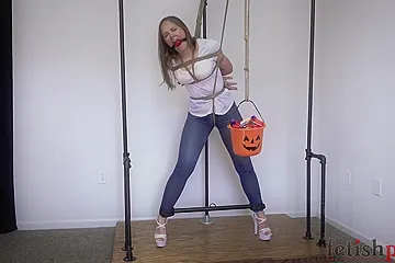 Hottest Xxx Video Punishment New Only For You - porn video
