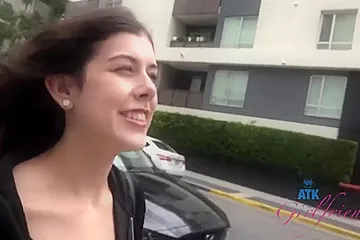 Liiy Winters Wax Museum 1 - porn video