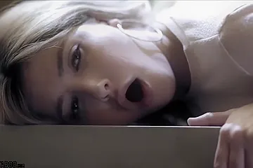 Sharon Babe And Jane Wilde - Lets See If You Can Handle This! - porn video
