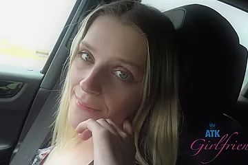 Maria Anjel - Virtual Date Malibu - porn video