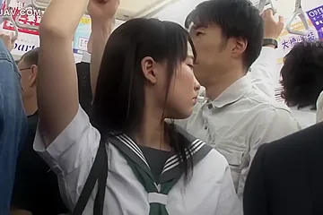 Shn-018 A Dribbling, Drooling, Kissing Monster A Sexy Slut In Uniform Who Will Give You A Deep And Rich French Kiss And Hug You With A Smile - porn video