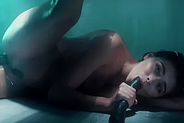 Covered In Cum Movie With Incomparable From - porn video