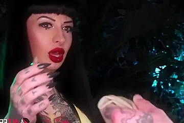 Are You Ready To Enter My Warzone - porn video