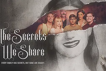 Axel Haze, Penney Play And Max Fills - The Secrets We Share - porn video