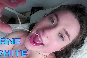 Jane White - Wunf 420 - porn video
