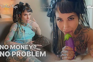 No Money No Problem - porn video