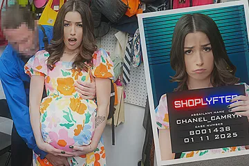 Case No. 8001438 - Not So Pregnant After All With Jack Vegas And Chanel Camryn - porn video
