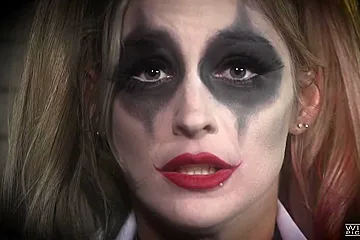 Suicide Squad XXX An Axel Braun Parody - Scene 4 - porn video