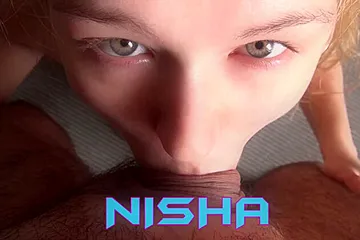 Nisha - Nisha - Wunf 151 - porn video