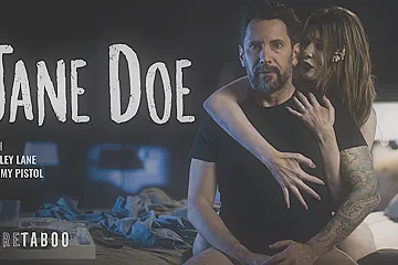 Tommy Pistol, Ashley Lane And Jane Doe - A Ricky Greenwood Spotlight - porn video