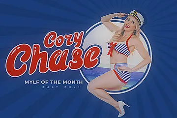 Cory Chase In Cory We Trust - porn video