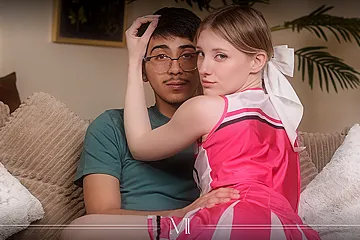 Losing It To Each Other, Scene #01 - porn video