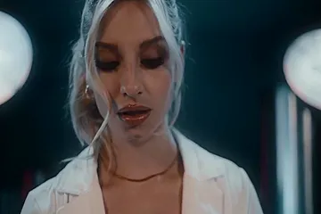 Chemical Instability - Ava Amira And Cheerleader Kait - porn video