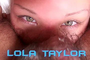 Lola Taylor - Wunf 109 - porn video