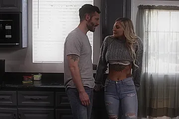 Infidelity 3 - Will Pounder And Alison Avery - porn video