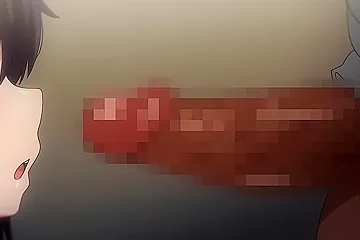 Intense Touch of the Smile_25022805p0 - porn video