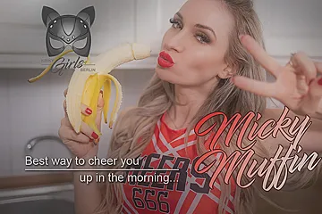 Best Way To Cheer You Up In The Morning - porn video