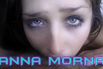 Anastasia Morna In Anna Morna - Wunf 174 - porn video