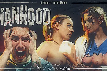Hottest Sex Movie Facesitting Hottest Show - Ashley Lane, Tommy Pistol And Anna Claire Clouds - porn video